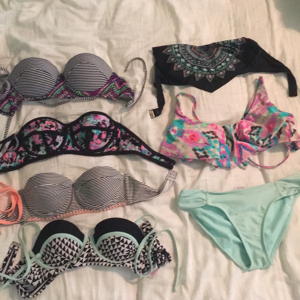 Target Swimsuits